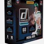 2024 Donruss Mega Box