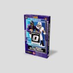 2025 Panini Donruss Optic Football Hobby International Box