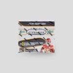2025 Panini Prizm Football No Huddle Box