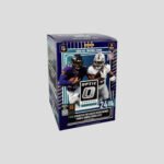 2025 Panini Donruss Optic Football Blaster Box