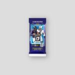 2025 Panini Donruss Optic Football Value Pack