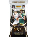 2024 Panini Select Football Value Pack