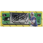 2022 PANINI DONRUSS FACTORY SET FOOTBALL HOBBY (BOX)