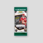 2025 Panini Prizm Football Fat Pack