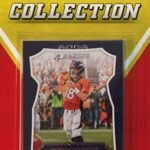 Quarterbacks Collection  2016 Panini Factory Sealed Team Set