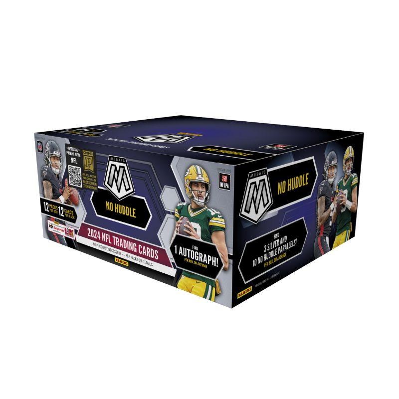 resizing_for_shopify_-_2024-12-13T122016.091 2024 Panini Mosaic Football No Huddle 20 Box Case - Image 1