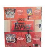 2026 Topps Official Collector