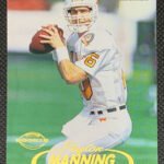 1998 Fleer Tradition Football Hand Collated Set (NM-MT)