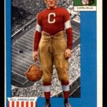 1955 Topps All-American Football Hand Collated Set (VG-EX)