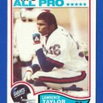 1982 Topps Football Hand Collated Set (NM-MT)