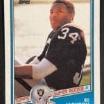 1988 Topps Football Hand Collated Set (NM-MT)