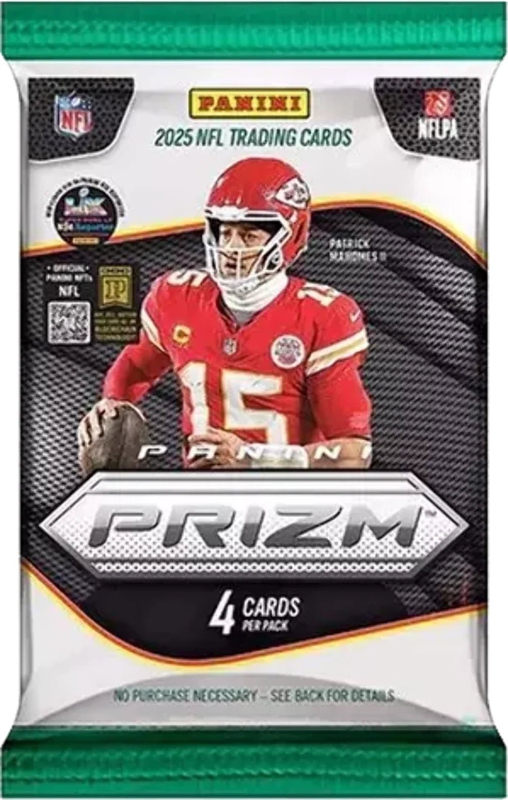 s-l1600_44_4442366d-e3cb-414f-85f9-53b89a90d0bd 2025 Prizm Football Retail Pack - Image 1