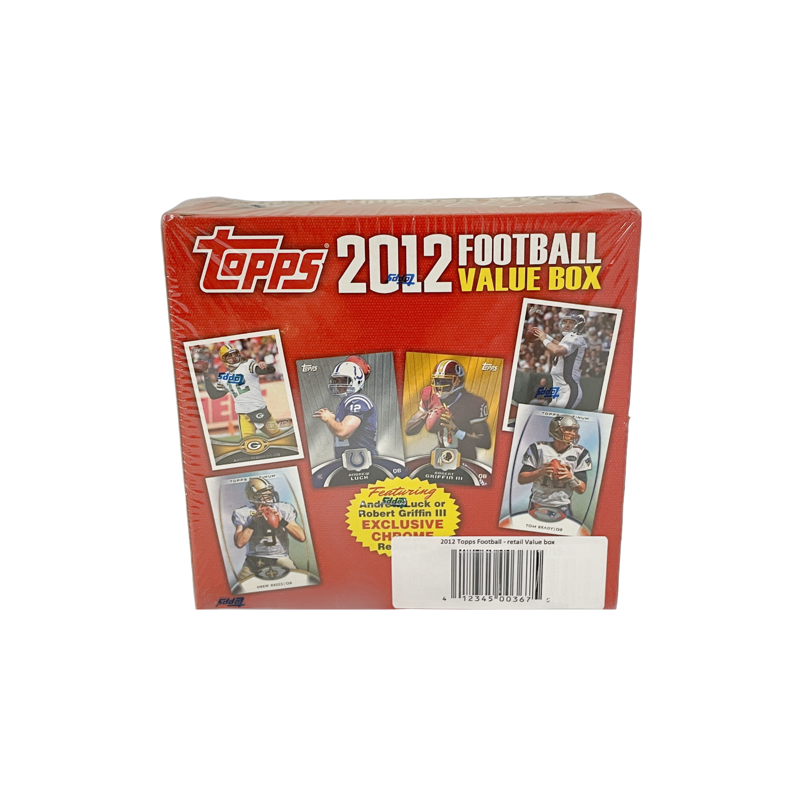 s680129065388134146_p3317_i1_w2000 2012 Topps Football - Retail Value Box - Image 1