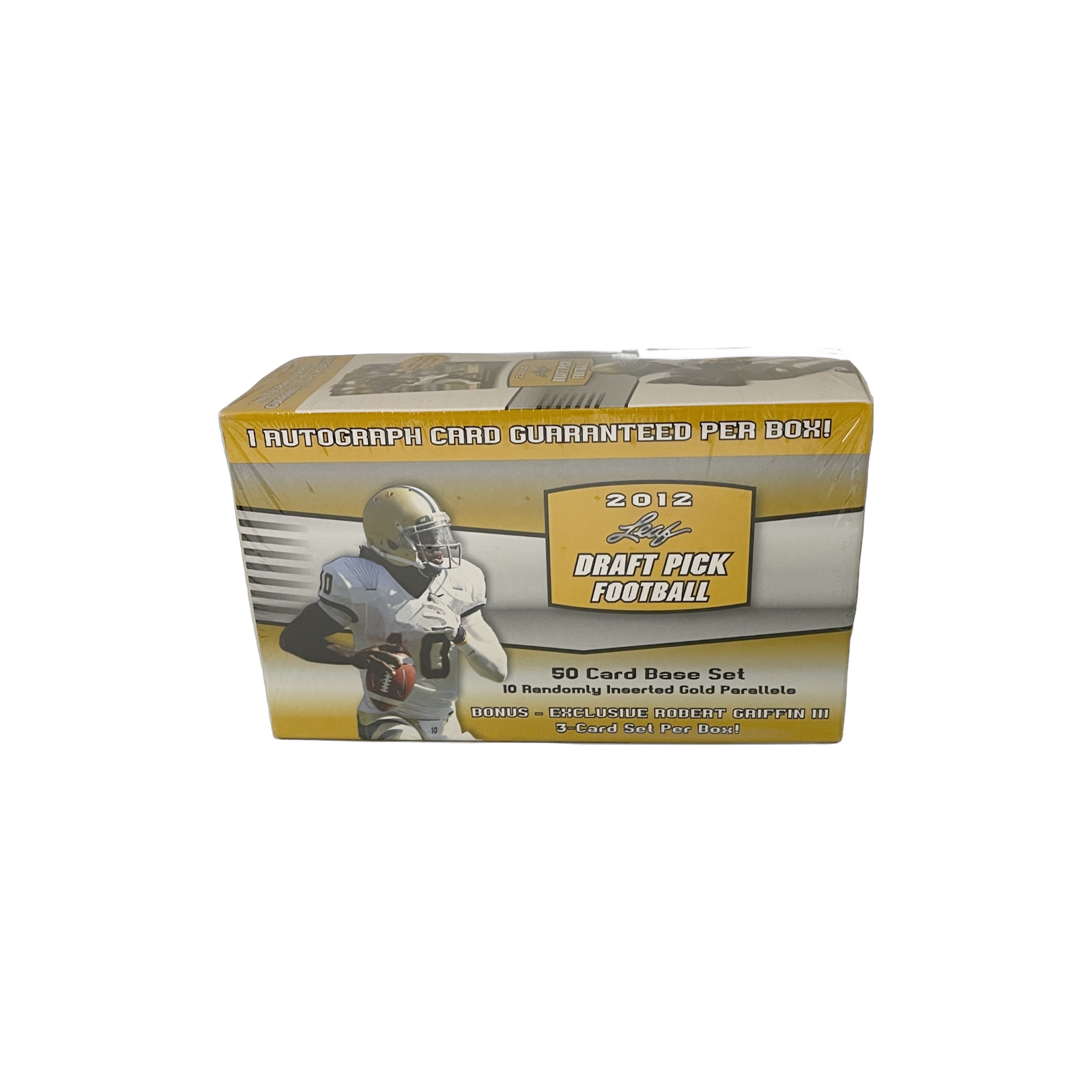 s680129065388134146_p3403_i1_w2000 2012 Leaf Draft Pick Football Blaster Box - Image 1