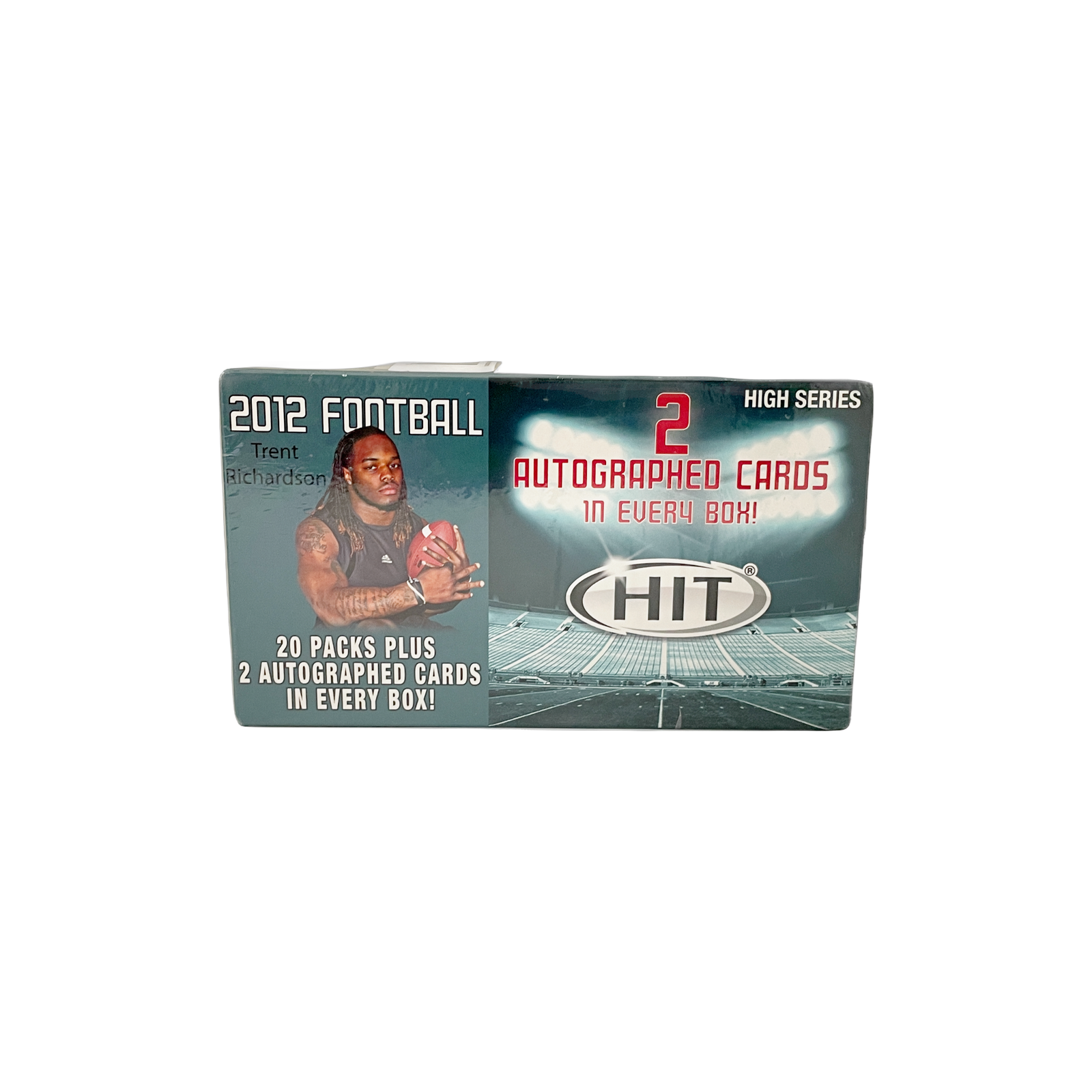 s680129065388134146_p3508_i1_w2000 2012 HIT Football - High Series Blaster Box - Image 1