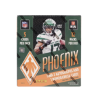 2022 Panini Phoenix Football Hobby Box