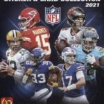 2021 Panini Sticker & Card Collection Football, Album