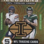 2021 Panini Illusions Hobby Football, Pack