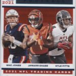 2021 Panini Chronicles Football H2, Pack