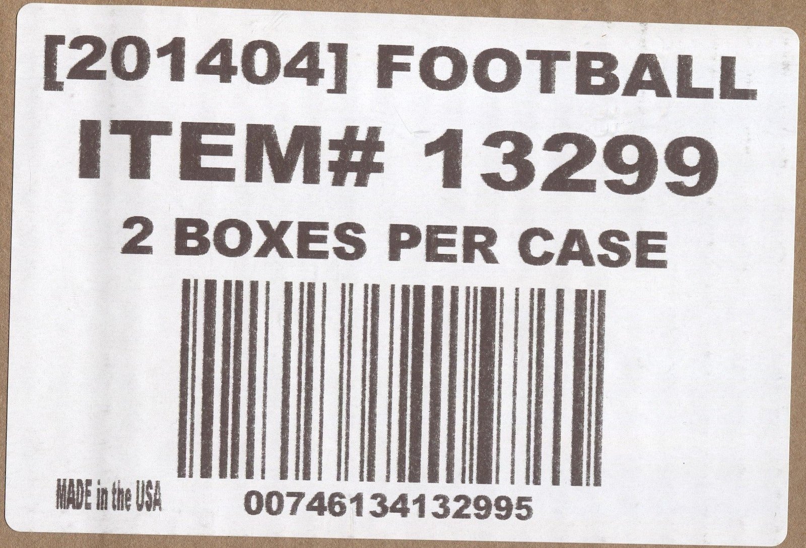 scan0027_c6cd4d82-0282-47a0-81e1-73d8765b617c 2022 Panini Flawless Football Hobby, 2 Box Case - Image 1