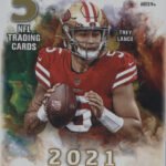 2021 Panini Origins International Football, Pack