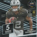2025 Panini Revolution Football Premium, Pack
