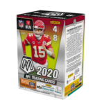 2020 Panini Mosaic Football Blaster (Box)