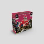 2025 Panini Select Football Hobby Box